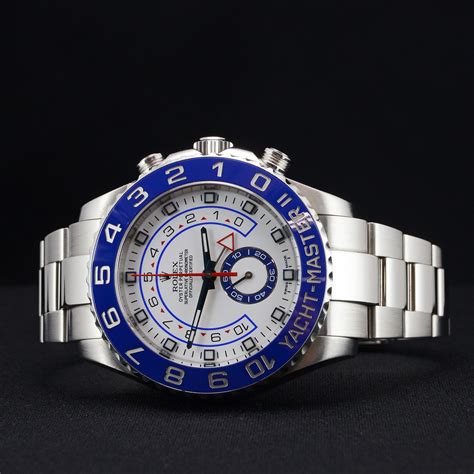 used yacht master rolex|Rolex Yacht-Master retail price.